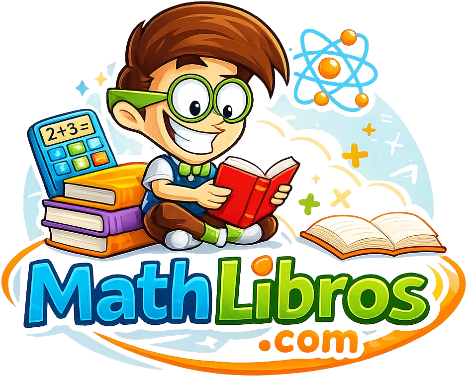 MathLibros