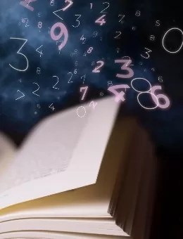 numerology-concept-with-book