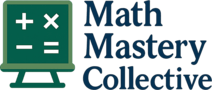 Math Mastery Collective Logo