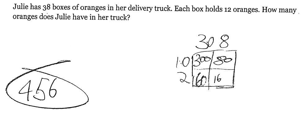 Elementary School – Page 3 – Math Mistakes