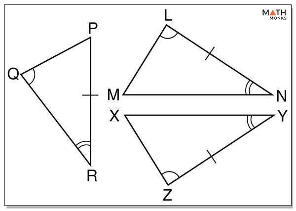Asa Triangle Formula Theorem Solved Examples - Premium Minimal Design Gallery - Mobile
