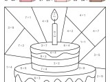 Multiplication Coloring Worksheets Math Monks