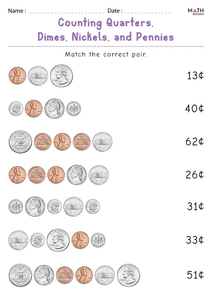 2nd Grade Worksheets Kids Math Worksheets Budgeting Worksheets 6 - 4K Space Patterns for Desktop