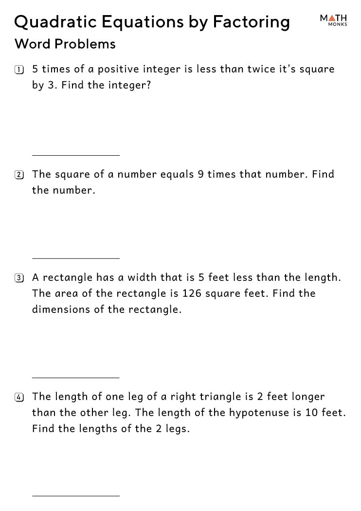 Challenging Factoring Problems Worksheet Pdf - Premium Ultra HD Landscape Photos | Free Download