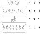Counting Worksheets Math Monks