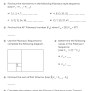 Fibonacci Sequence Worksheets - Math Monks