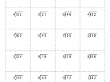 Division Worksheets Math Monks