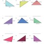 Pythagorean Theorem Worksheets - Math Monks