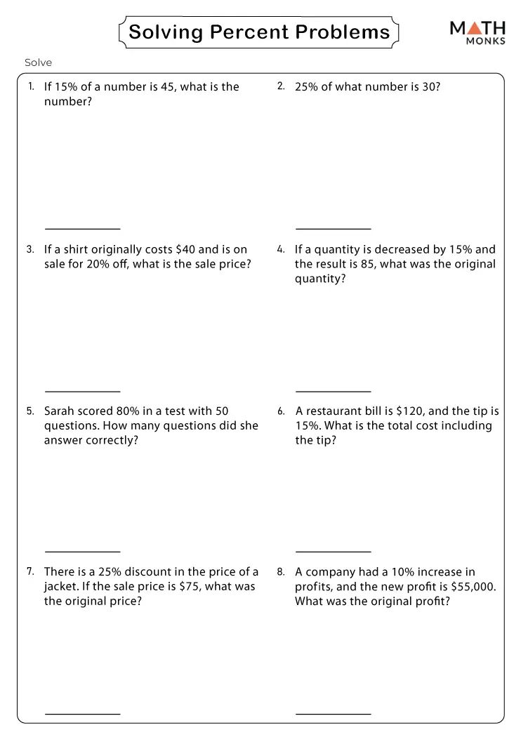 Numeracy Practice Worked Solutions Pdf Percentage Mathematics - Premium Colorful Pattern Gallery - 8K