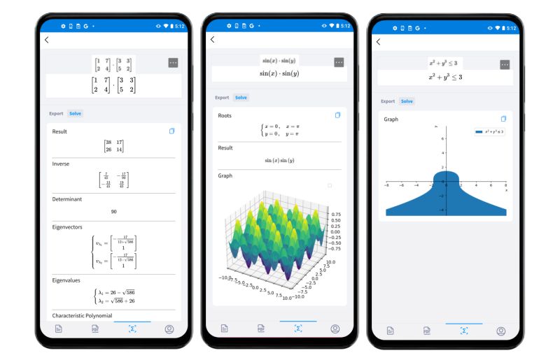Snip For Android - Premium Light Picture Gallery - High Resolution