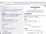Mathpix Markdown Markdown For Math And Science