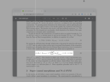 Mathpix Snipping Tool