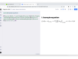 Mathpix Snipping Tool