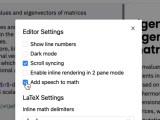 Mathpix For Accessibility