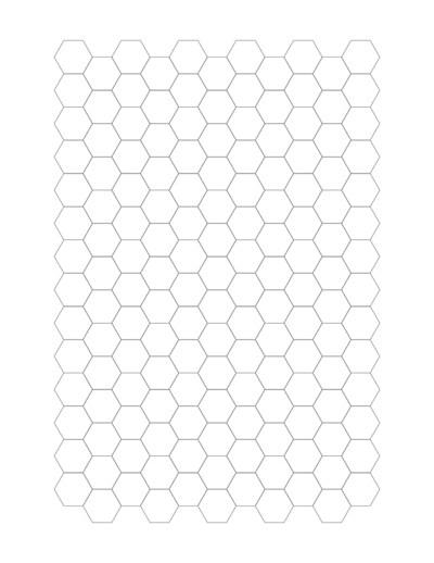 printable hex paper pdf madison s paper templates - free printable ...