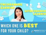 Synchronous Learning Vs Asynchronous Learning Mathproject