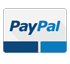 Pay with PayPal