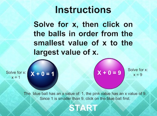 algebra