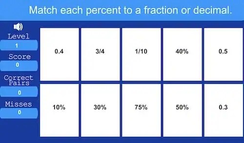 fraction