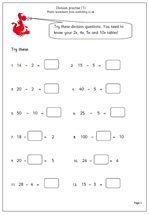 free year 3 maths worksheets maths blog part 9