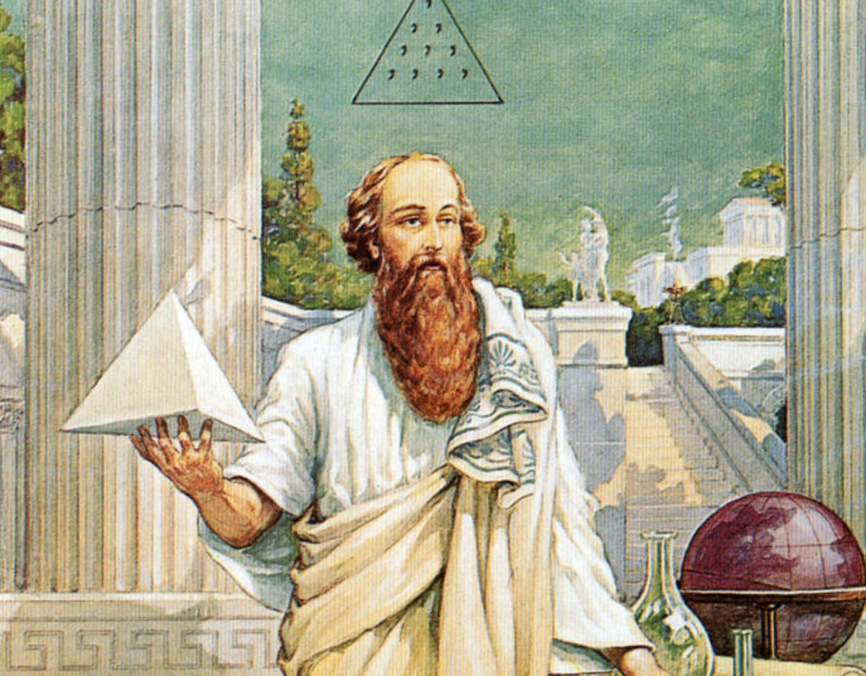 Pythagoras