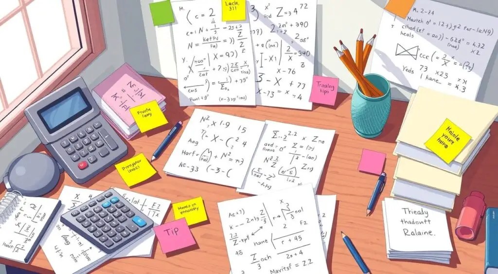 How Do Past Exam Papers Help in Mastering A-Level Maths Concepts?