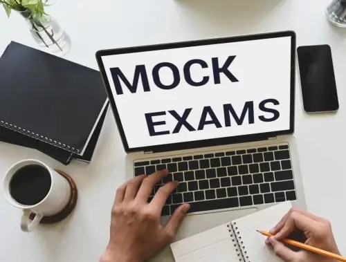 How Can Practising Mock Exams Enhance Your Real Exam Confidence?
