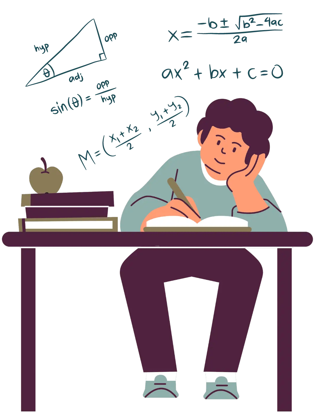 Essential Strategies to Help Your Child Excel in GCSE Maths