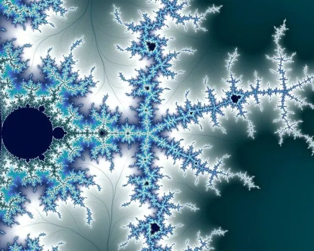 Fractals in Frost: The Stunning Mathematics Behind Winter's Beauty