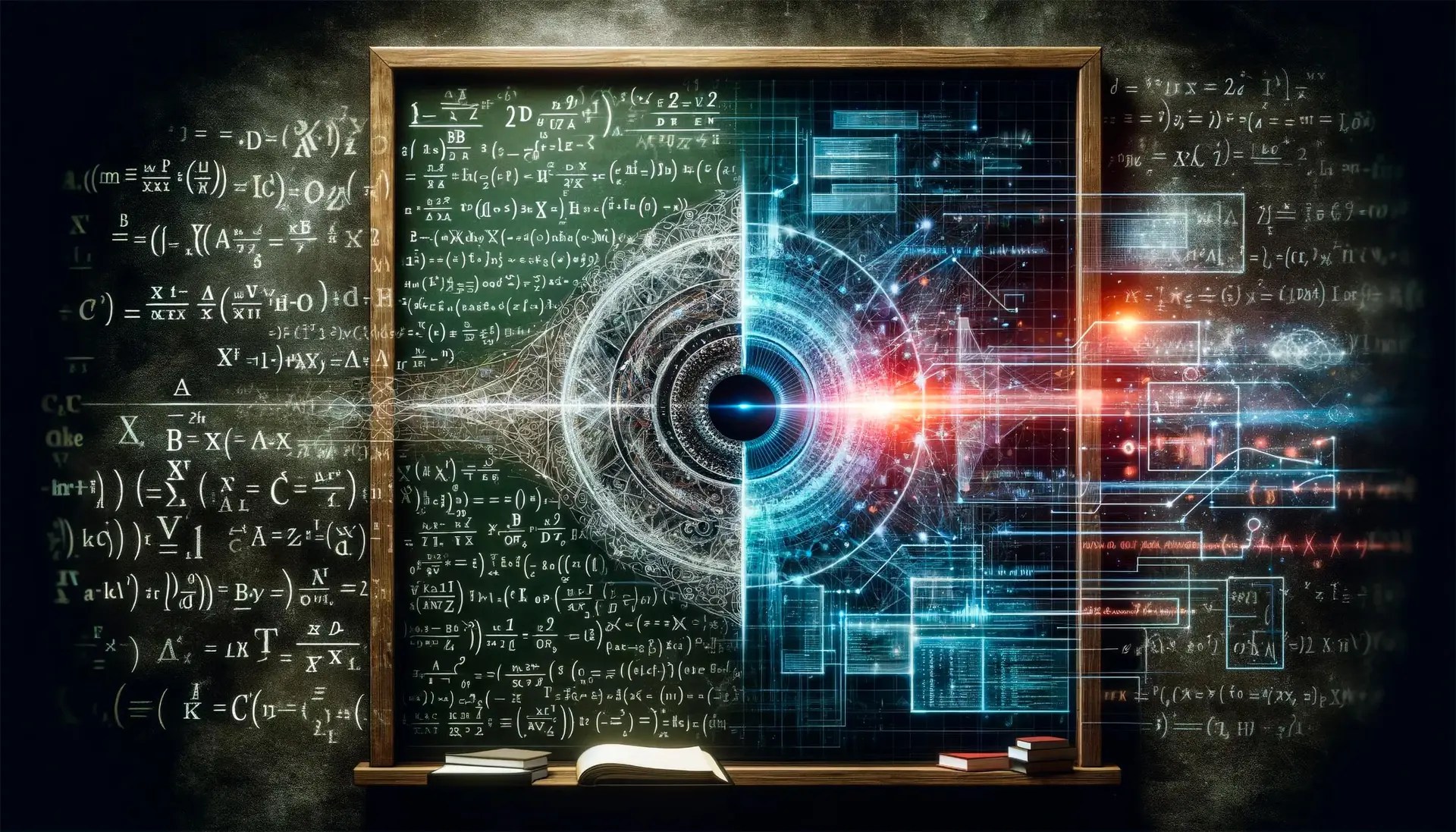 From Data to Decisions: The Imperative Role of Mathematics in AI Development