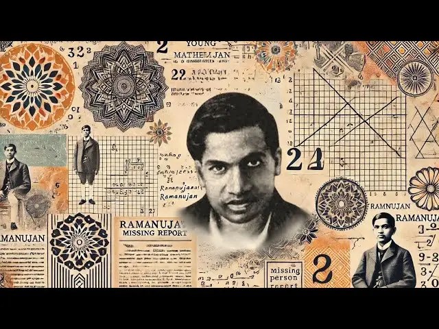 The Dance of Numbers: Exploring the Breakthroughs of Ramanujan and Their Lasting Impact