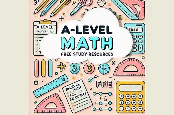 What Resources Are Available for Students Struggling with A-Level Maths Concepts?