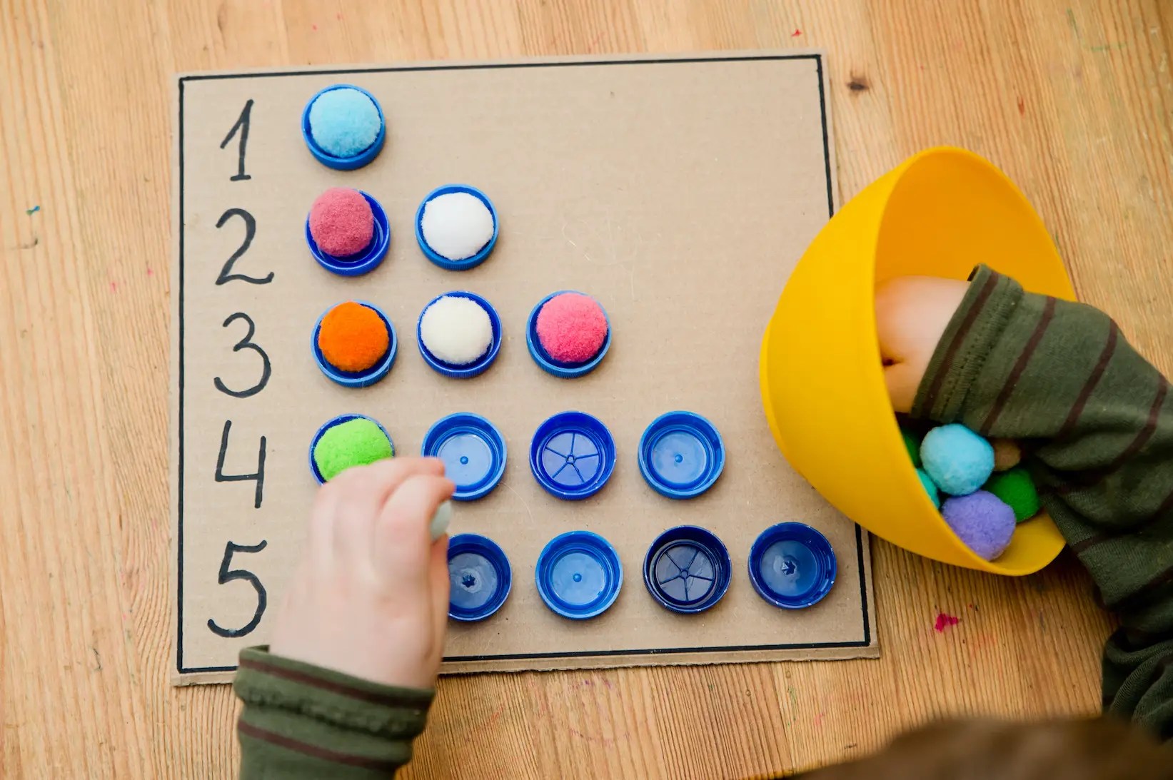 Do's and Don'ts for Making Maths Fun Through Everyday Activities