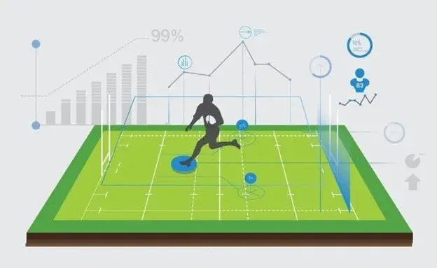 In What Ways Does Mathematics Determine Rugby Tactics?