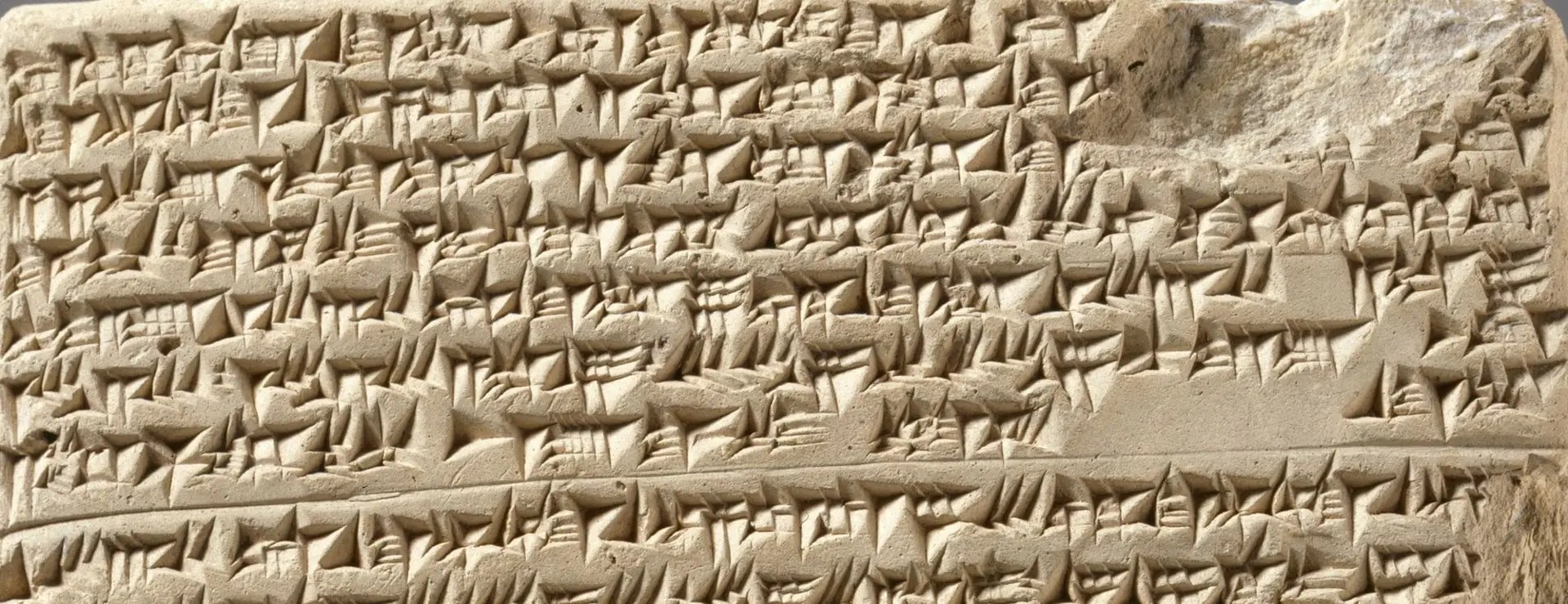 The Practical Maths of Ancient Mesopotamia: Solving Daily Problems through Numbers