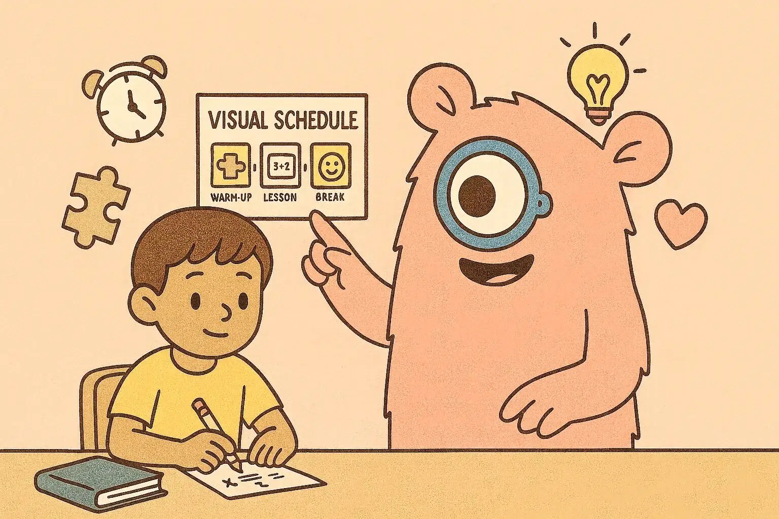 Exploring Universal Design for Learning: Enhancing Maths Accessibility in the Classroom