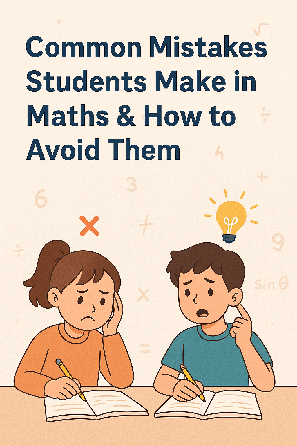 The Truth Behind Common Calculation Mistakes and How to Avoid Them