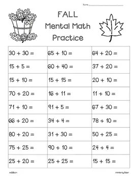 Speed Up Your Addition Skills: Practical Tips to Boost Confidence and Accuracy