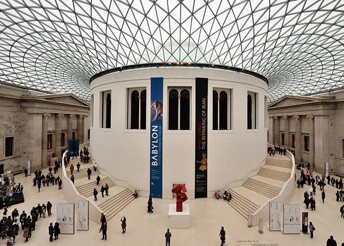 From Blueprints to Buildings: The Role of Geometry in Architecture Explained