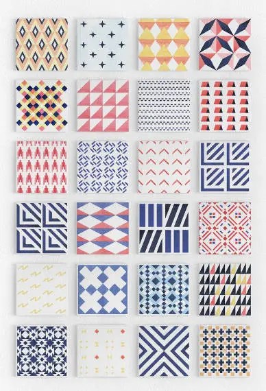Shape Up Your Lessons: Creative Ways to Explore Geometric Patterns in Teaching