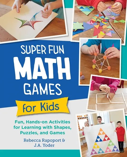 How Can Carers Enhance Children's Maths Skills at Home?