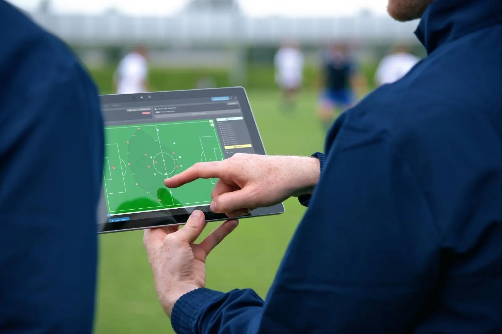 Unlocking Performance: How Statistics Help Athletes Break Records
