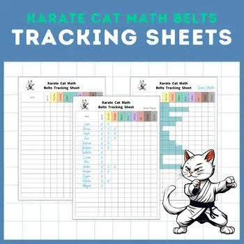 Encouraging Continuous Improvement: Methods for Tracking Maths Learning Progress