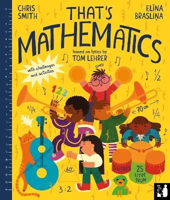 Discovering the Rhythm of Everyday Life: How Maths Shapes Music Around Us