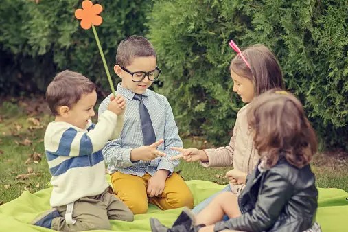 Social Stories & Role‑Play to Teach Puzzle Rules