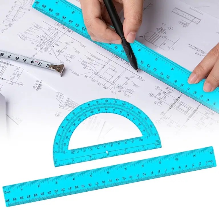 What Everyday Objects Can Teach Us About Measuring Angles and Distances?