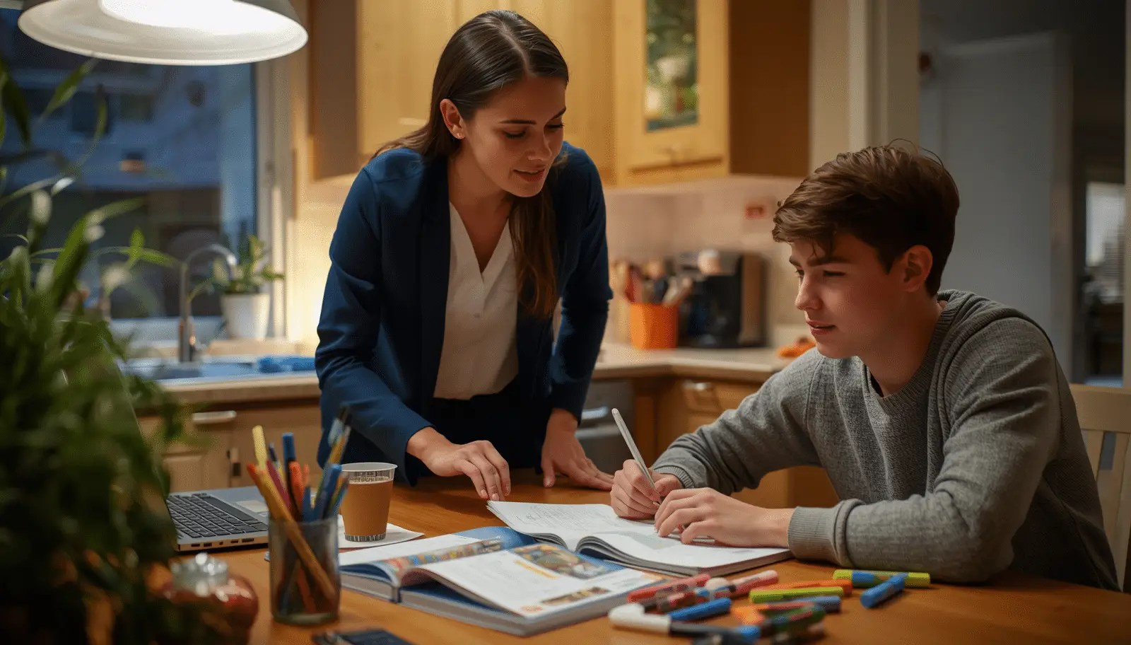 How Do I Help My Child Prepare for the Maths GCSE: Essential Tips for Parents