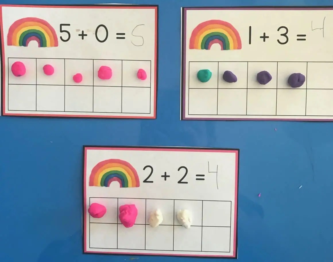 What Are Effective Ways to Explain Basic Addition to Young Learners?