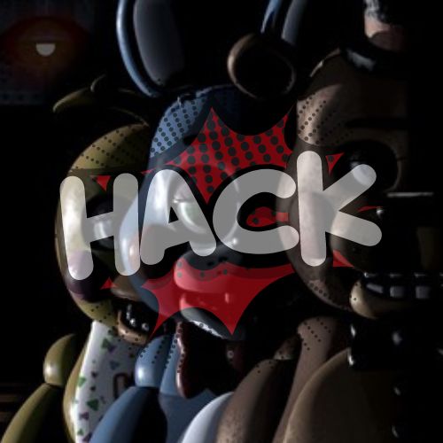 Fnaf2 Game Guide Hack Github Topics Github - Gradient Texture Collection - 4K Quality