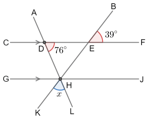 Angles On A Straight Line Worksheet Grade 5 Pdf - Free Worksheet